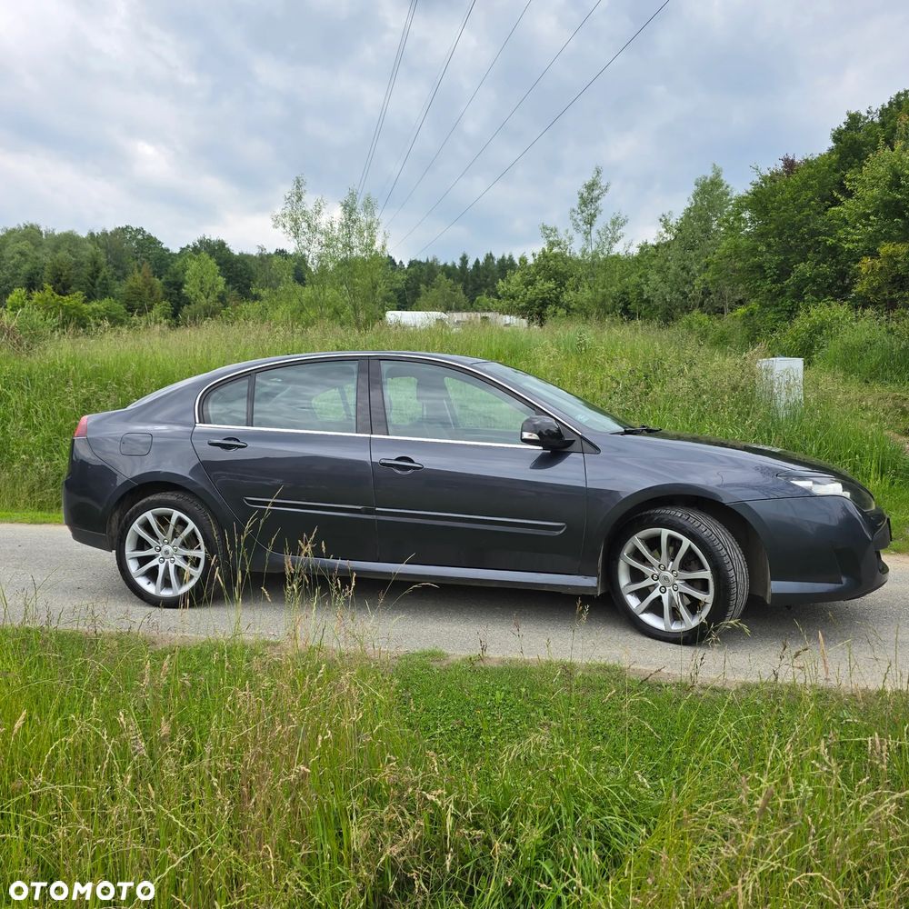 Renault Laguna 2.0 16V Dynamique - 3