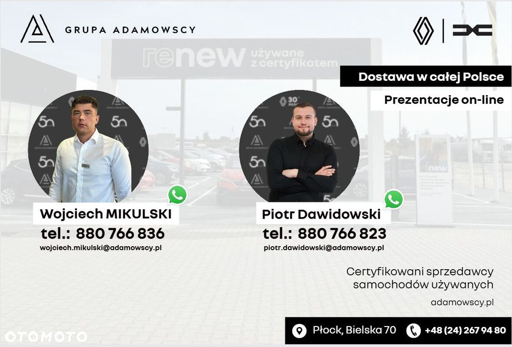 Renault Arkana TCe Mild Hybrid 140 EDC Techno - 2