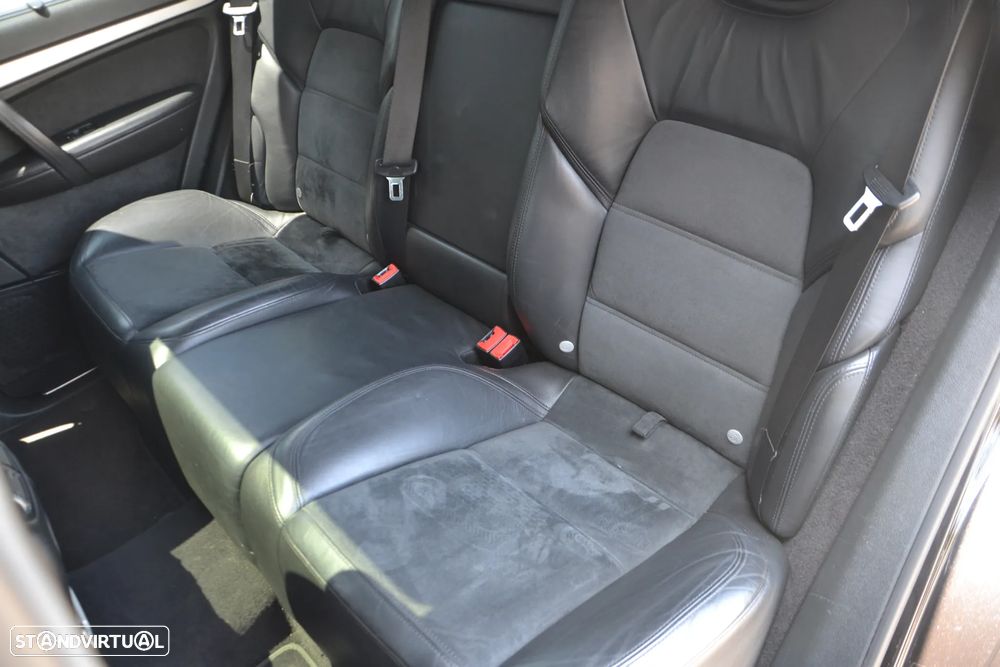 Porsche Cayenne GTS Tiptronic - 18