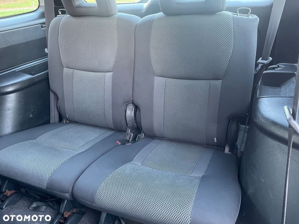 Toyota RAV4 D-4D 4x4 Edition - 8