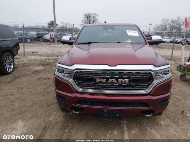 RAM 1500 - 7