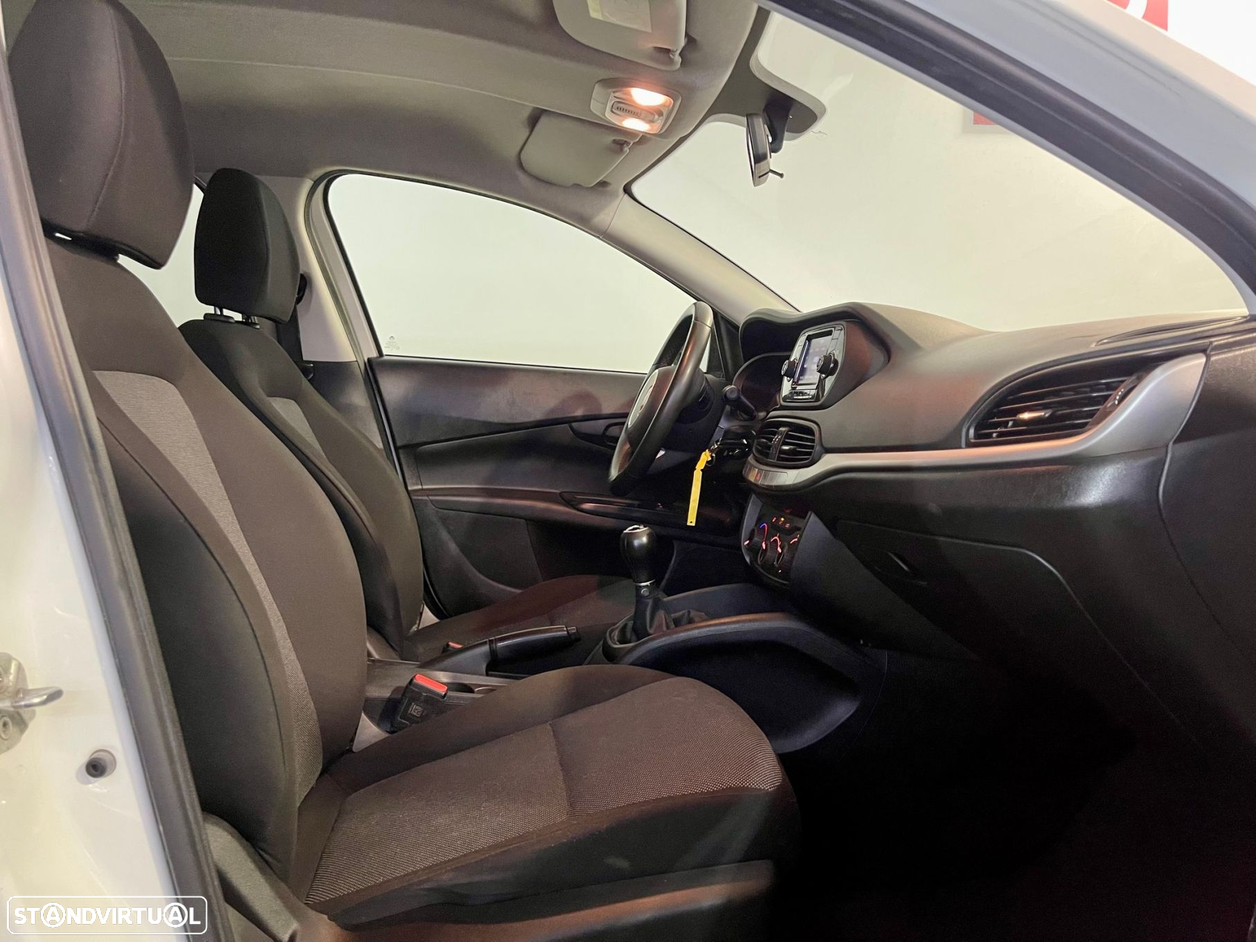 Fiat Tipo 1.3 M-Jet Pop - 15