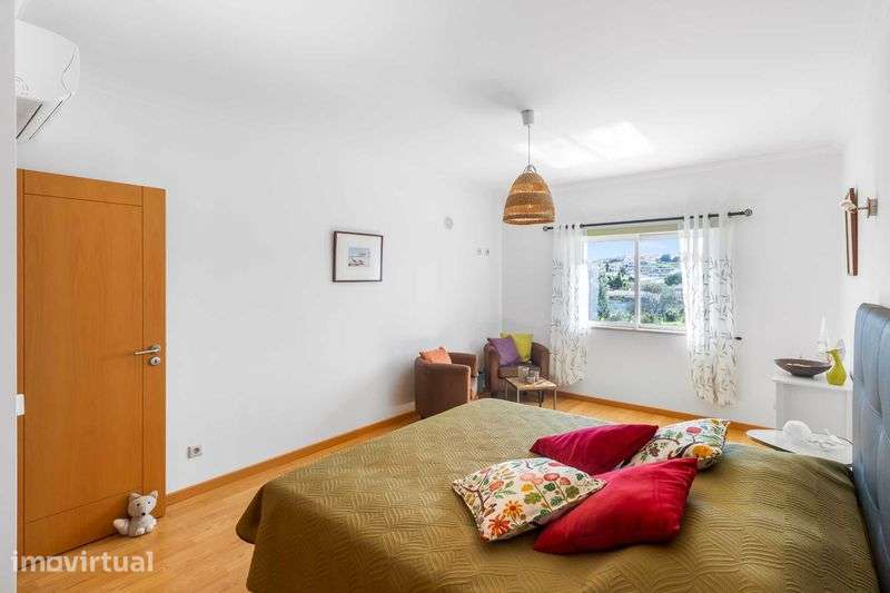 Casa dos Sonhos no Algarve - Grande imagem: 4/12