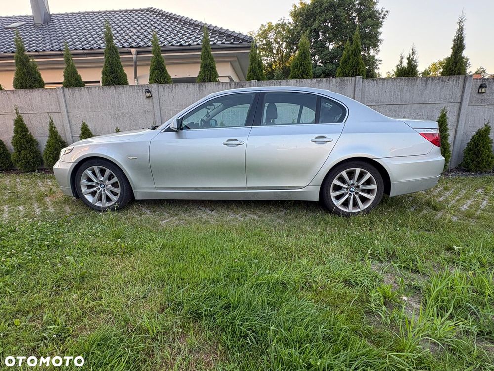 BMW Seria 5 523i Edition Exclusive - 5