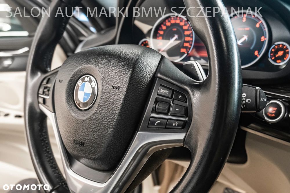 BMW X5 - 14