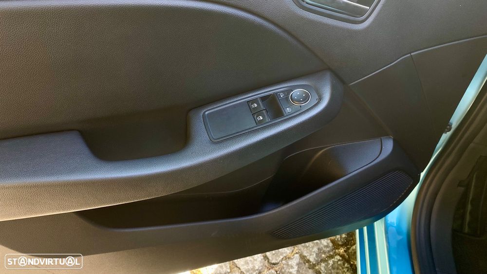 Renault Clio 1.5 Blue dCi Intens - 17