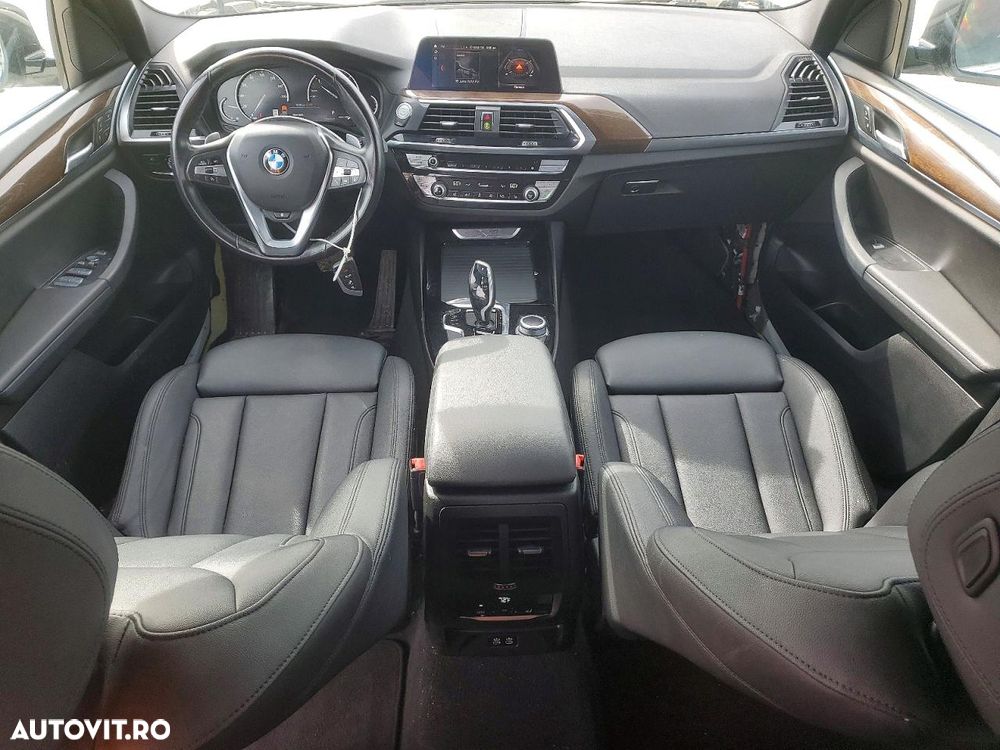 BMW X3 xDrive30i Aut. M Sport - 2