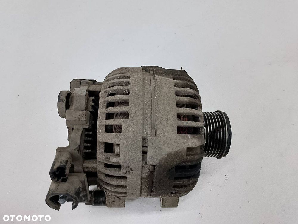 ALTERNATOR CITROEN JUMPY II STX101327   1.6 HDI - 2