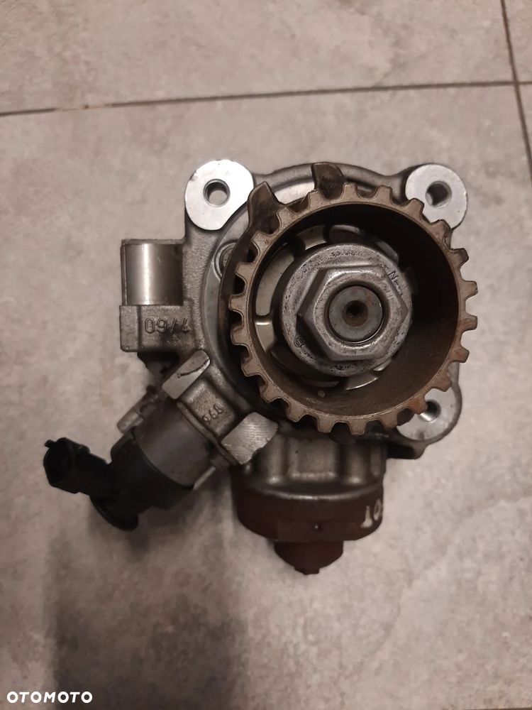 POMPA WTRYSKOWA CITROEN BERLINGO PEUGEOT PARTNER 1.6 HDI 9688499680 CP4S1
