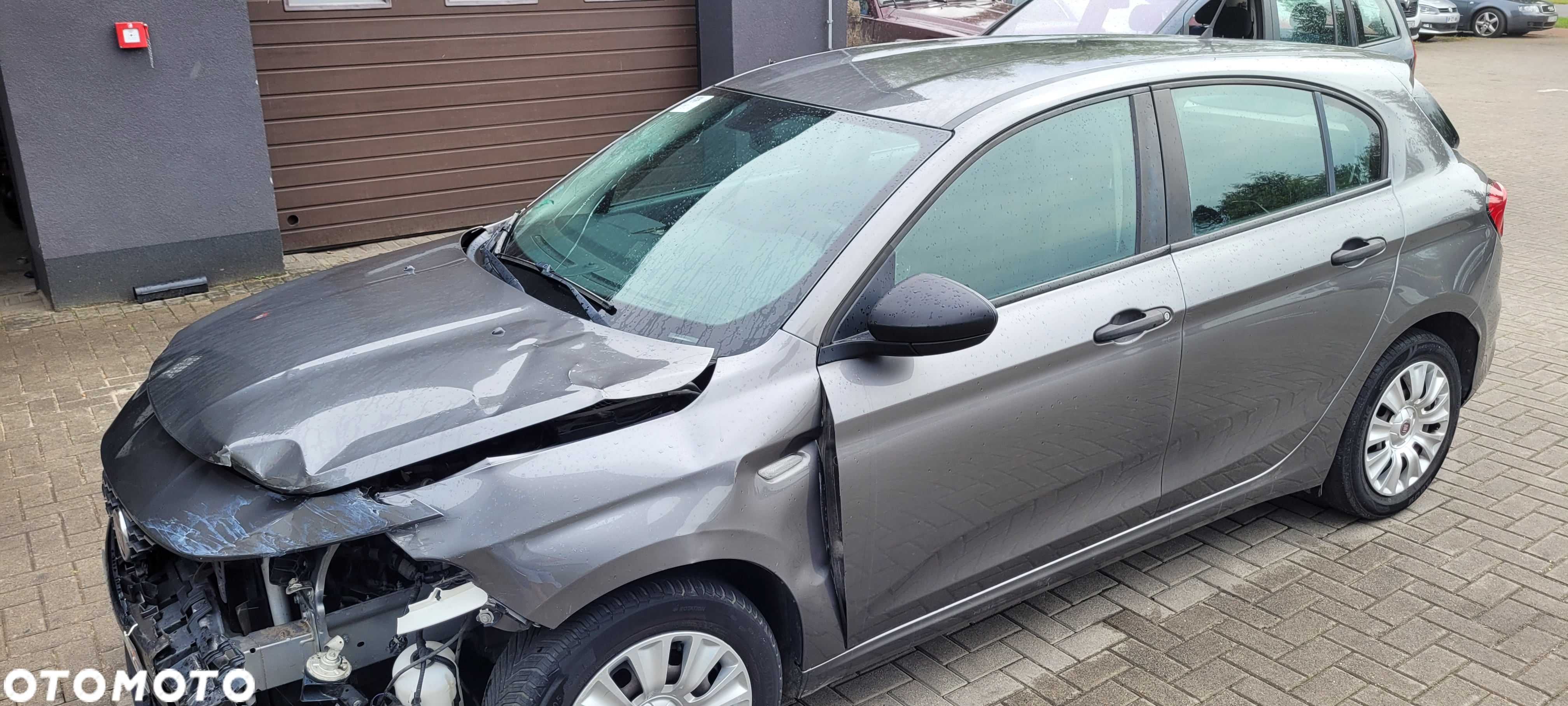 Fiat Tipo 1.3 MultiJet Easy - 5
