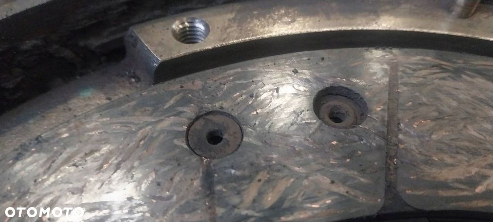 PRZEKŁADKA NA MANUAL SKRZYNIA 5 BIEGÓW SWAP AUDI A4 B6 1.9 TDI FEC - 7