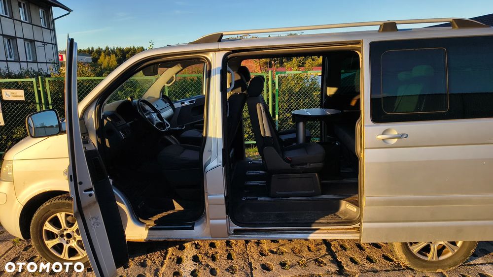 Volkswagen Multivan L1 Highline - 8