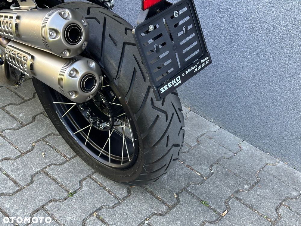 BMW R - 29