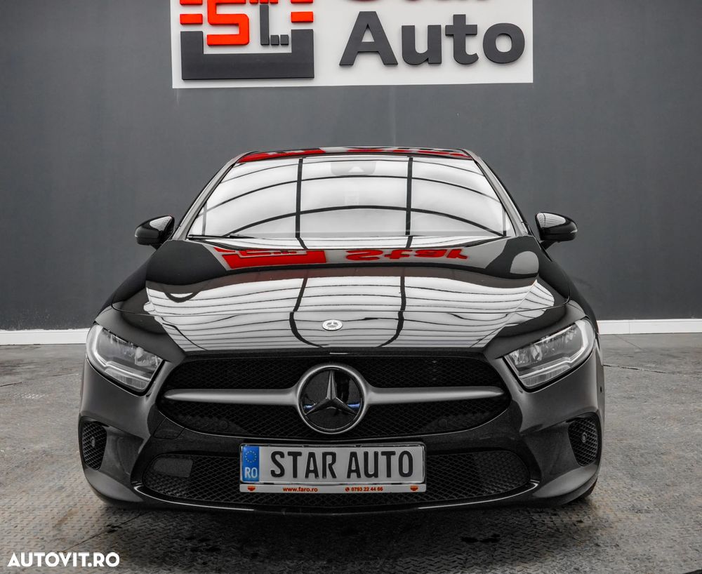 Mercedes-Benz A 180 d 8G-DCT Advanced Progressive - 2