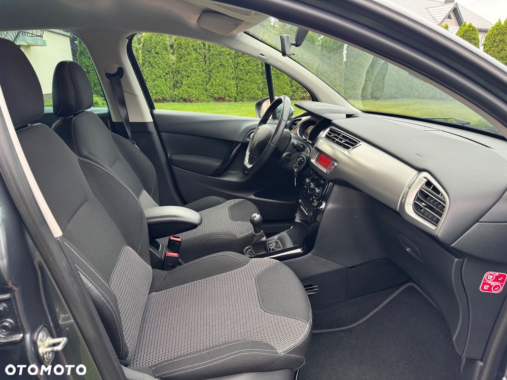 Citroën C3 Pure Tech (VTi) 82 Tendance - 14