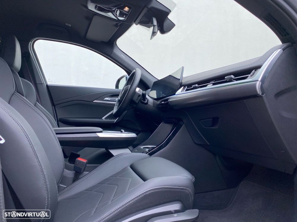BMW iX2 eDrive20 Pack Desportivo M Pro - 17