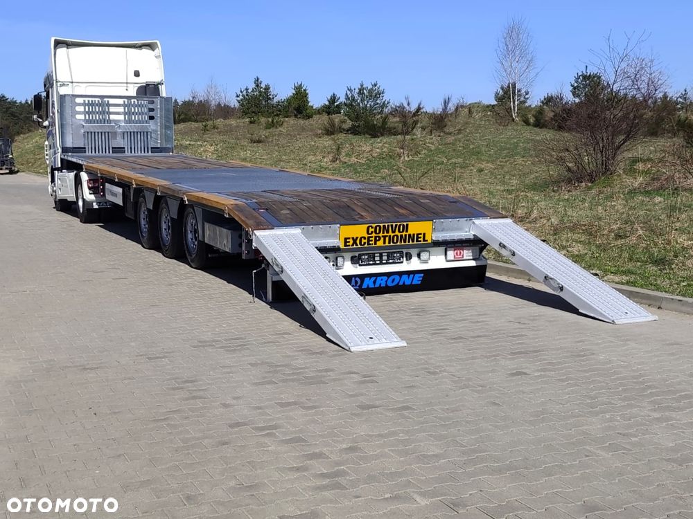 Krone Platforma - 11