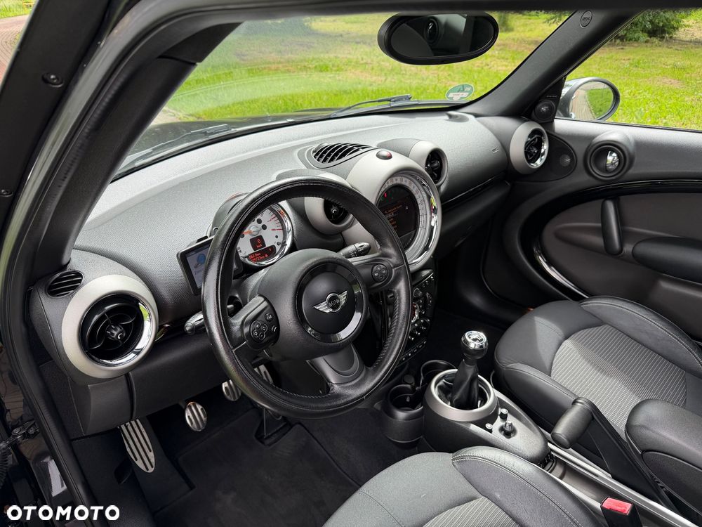 MINI Countryman Cooper S - 14