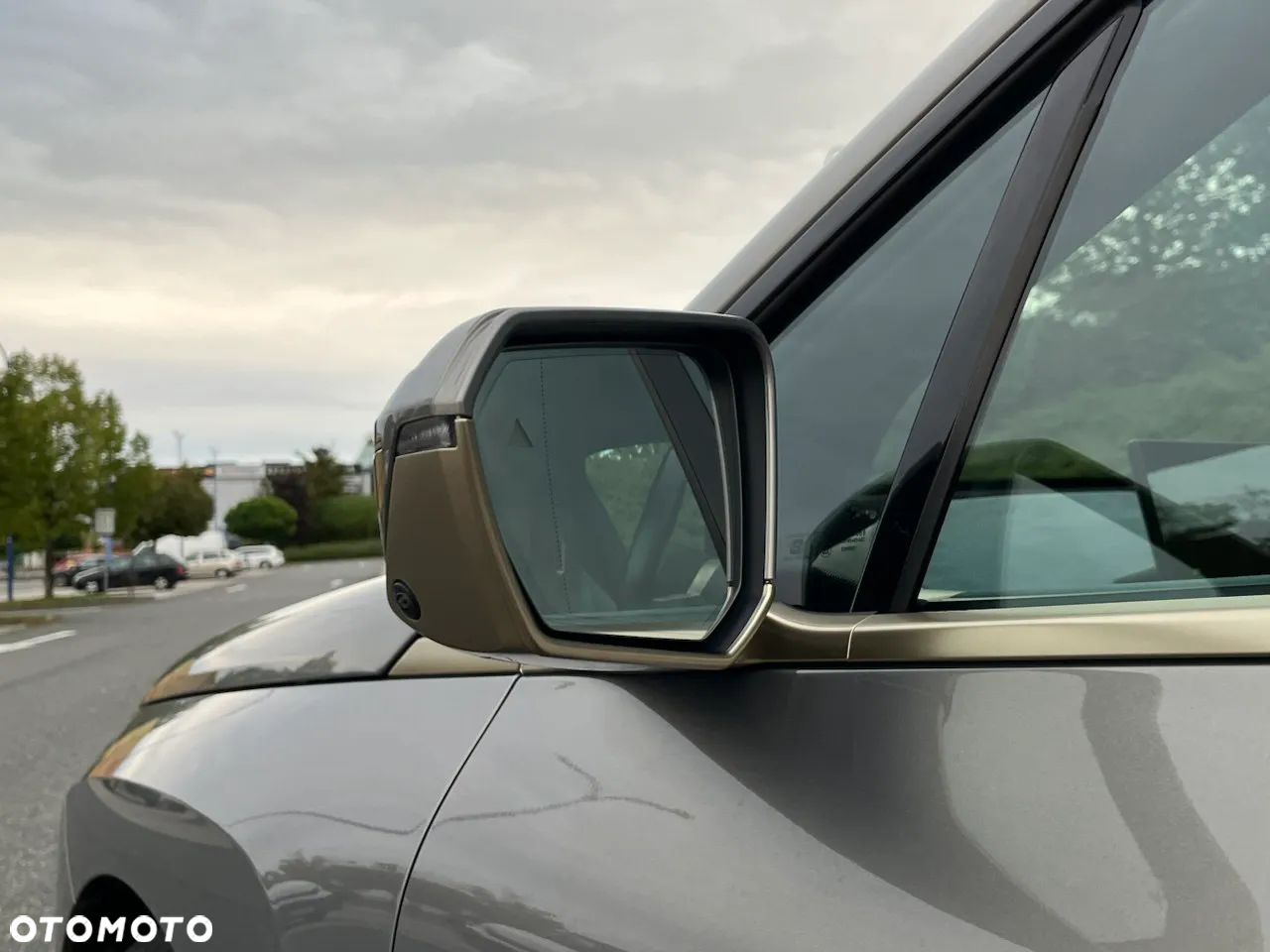 BMW iX xDrive40 - 4