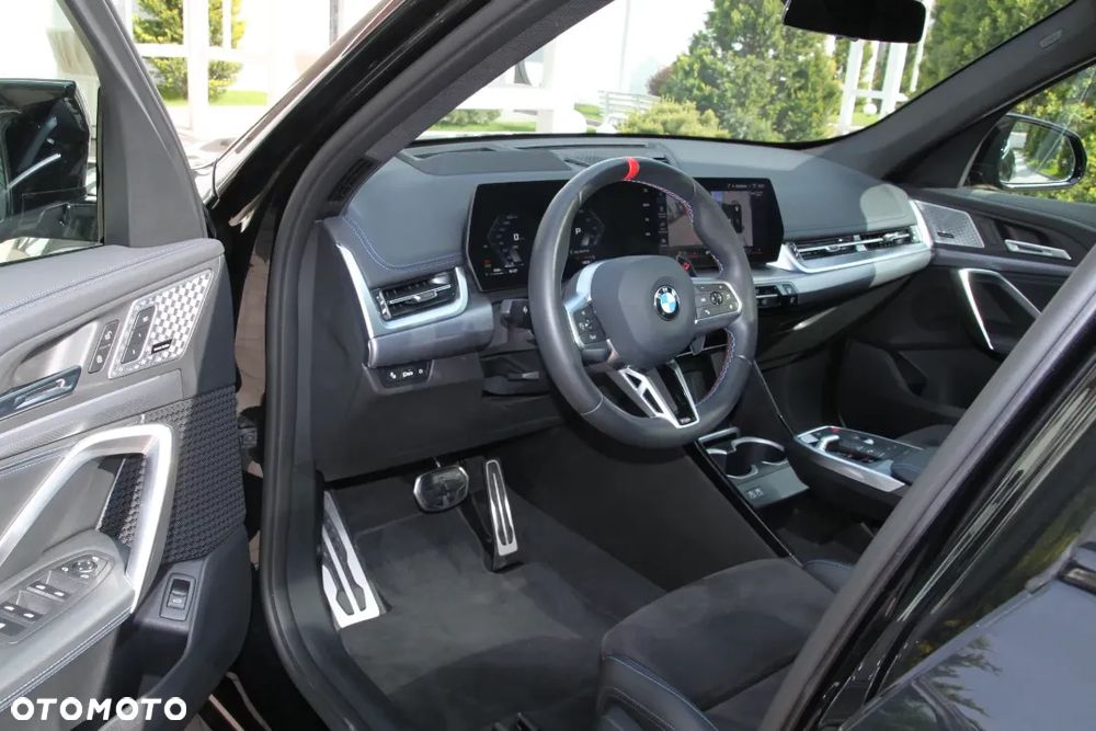 BMW X1 M35i xDrive - 13