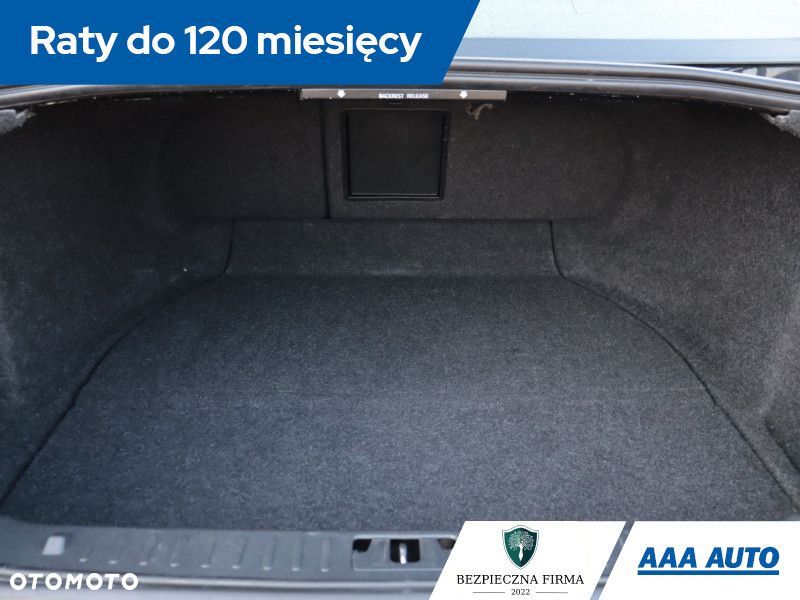 Volvo S80 - 16