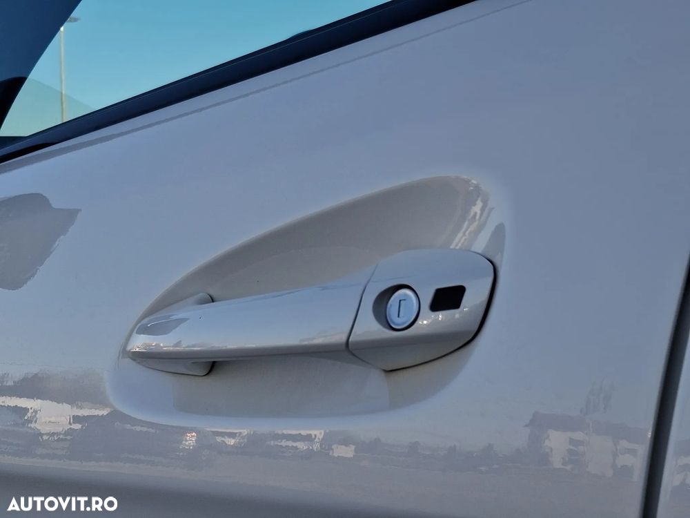 Mercedes-Benz GLE 350 d 4MATIC - 10