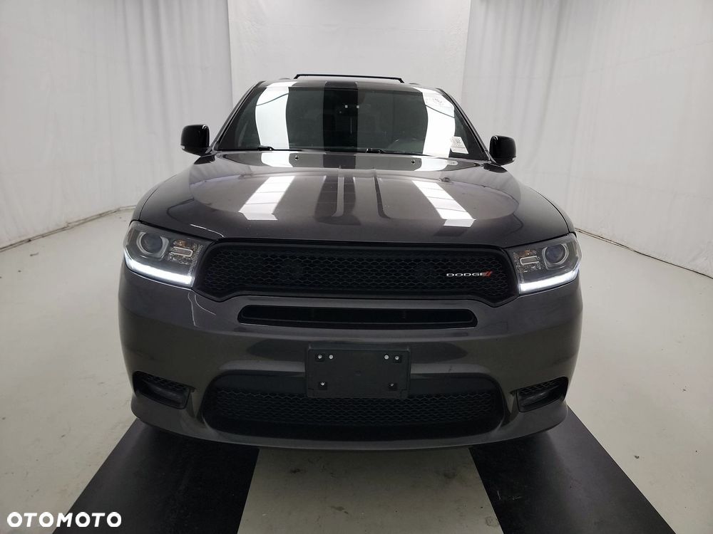 Dodge Durango - 4