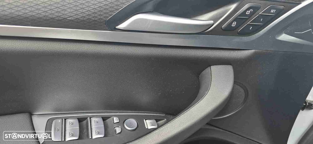 BMW X4 20 d xDrive Pack M Auto - 19