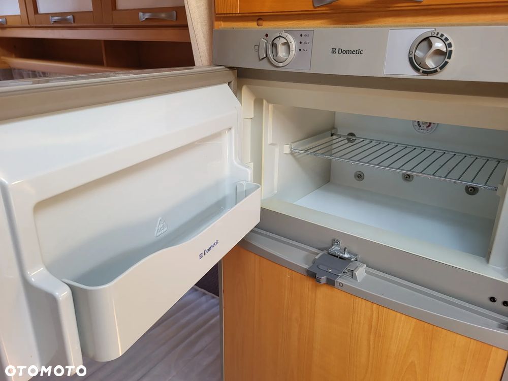 LMC Dominant 550 RBD - 25