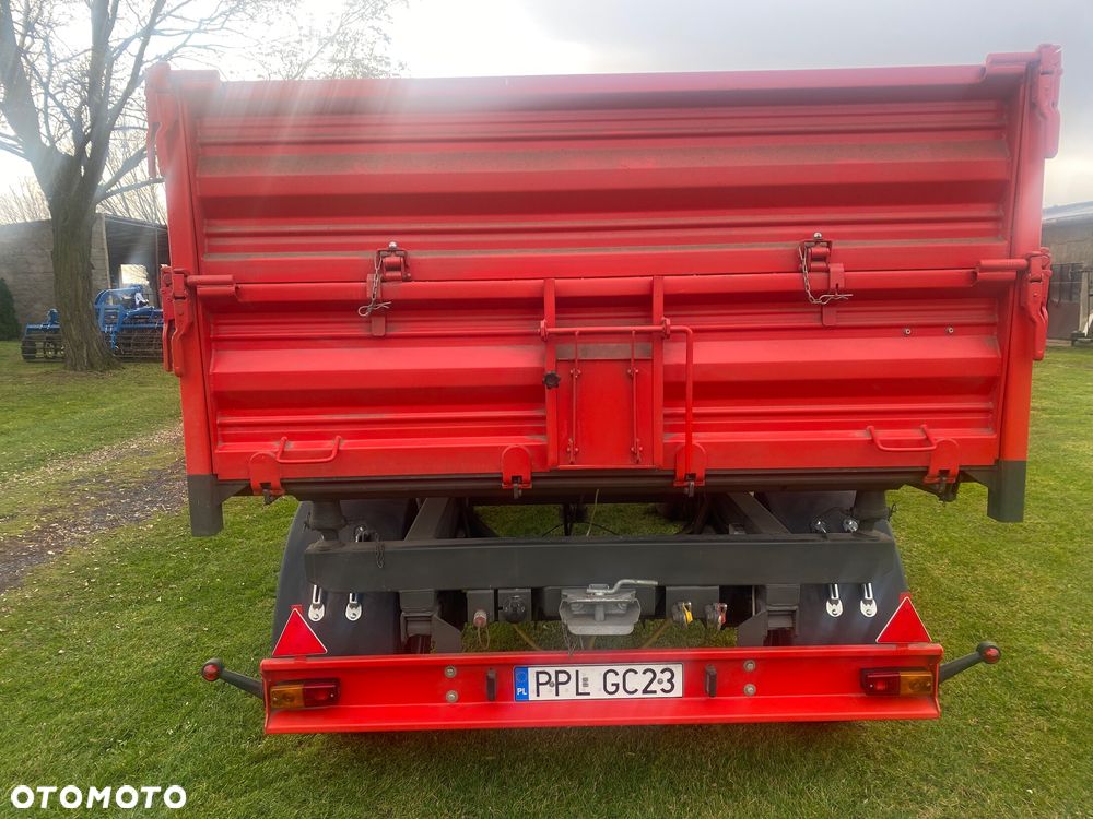 Metal-Fach Rol-Trans - 8