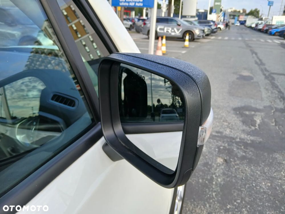 Jeep Renegade 1.5 T4 mHEV Altitude FWD S&S DCT - 11