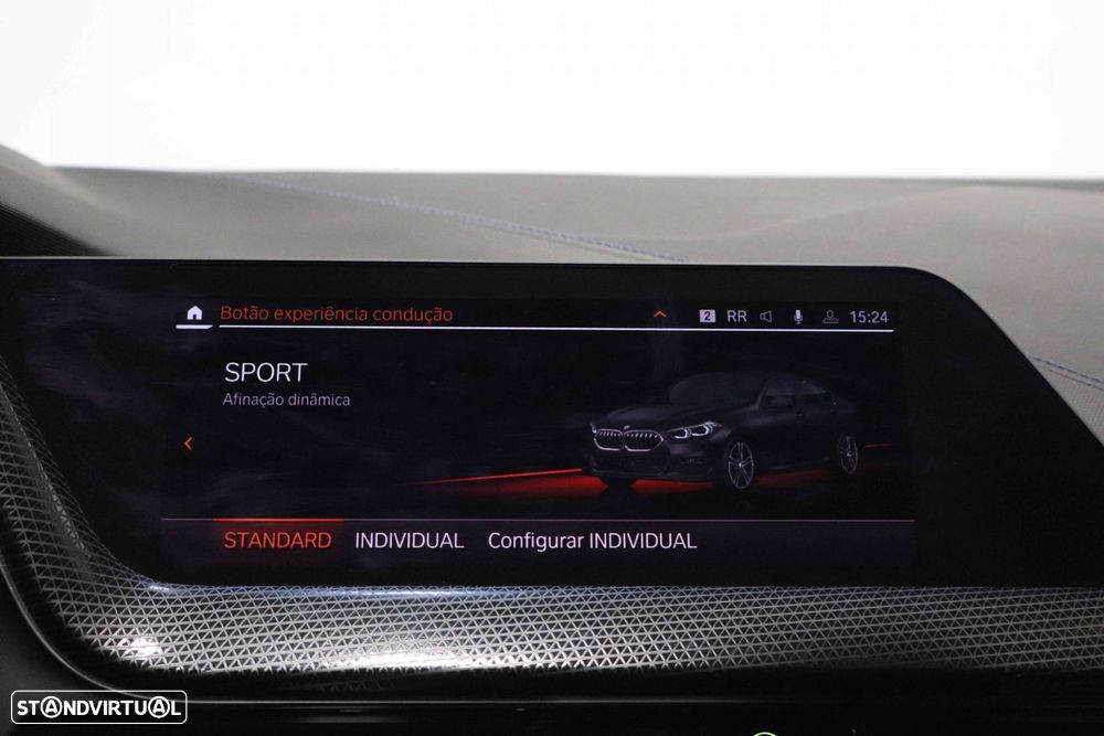BMW 216 Gran Coupé d Pack Desportivo M - 47