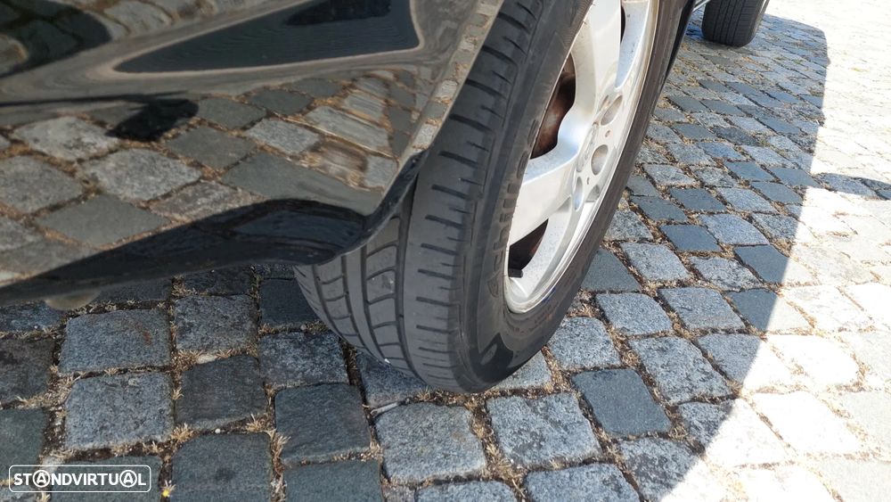 Hyundai Tucson 2.0 CRDi Comfort 2WD - 13