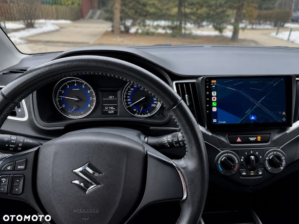 Suzuki Baleno 1.2 Comfort - 10