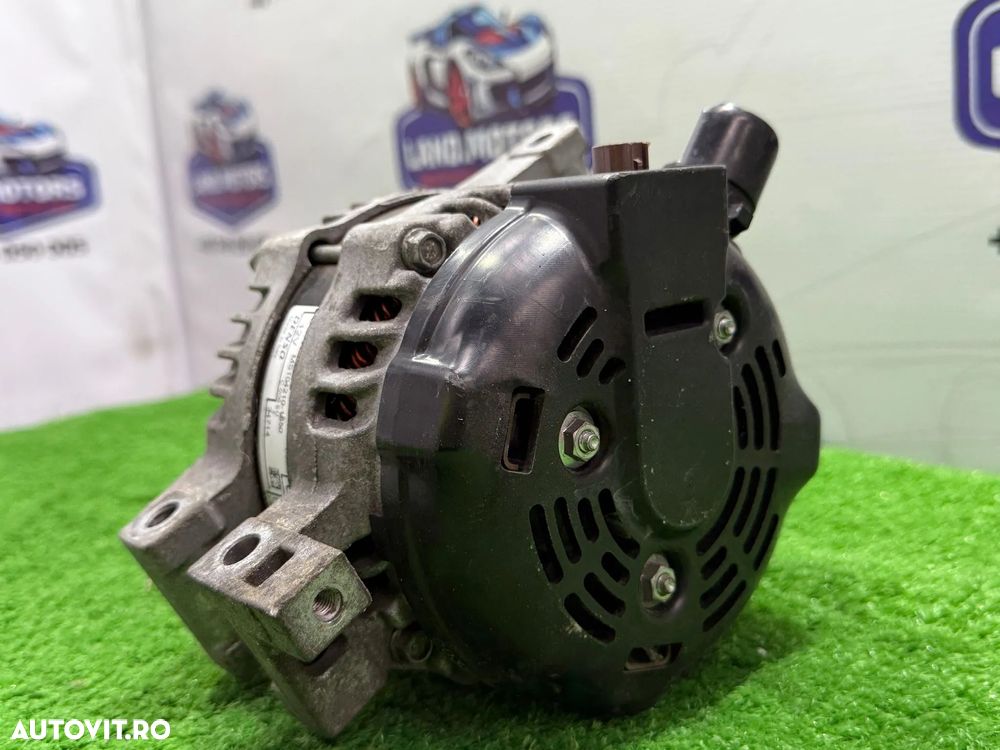 ALTERNATOR HONDA CR-V 2.2 DIESEL 2015 COD OEM MS104210-1650 2012-2016 - 6