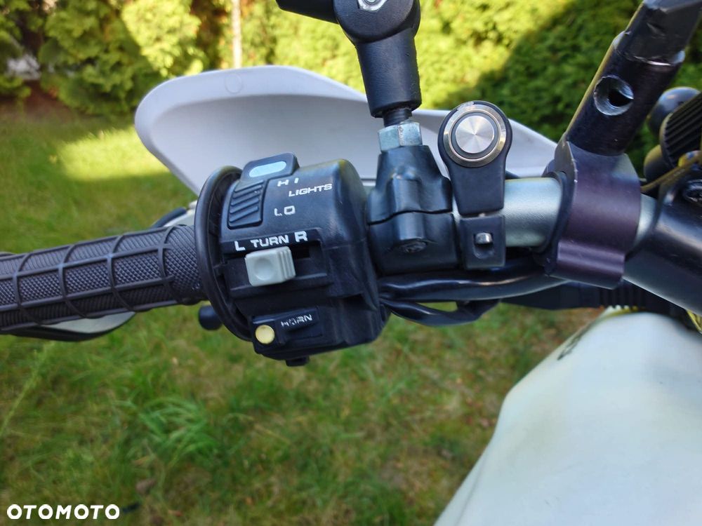 Honda XR - 29