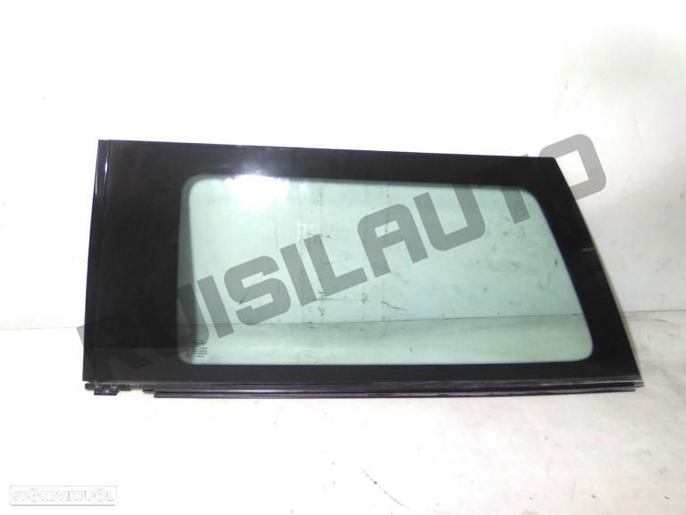 Vidro Fixo Painel 1 Esquerdo  Mini Mini (r56) [2006_2013] Coope - 1