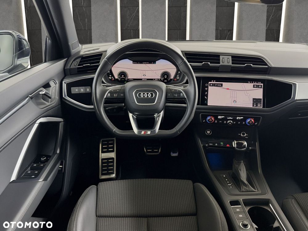 Audi Q3 - 14
