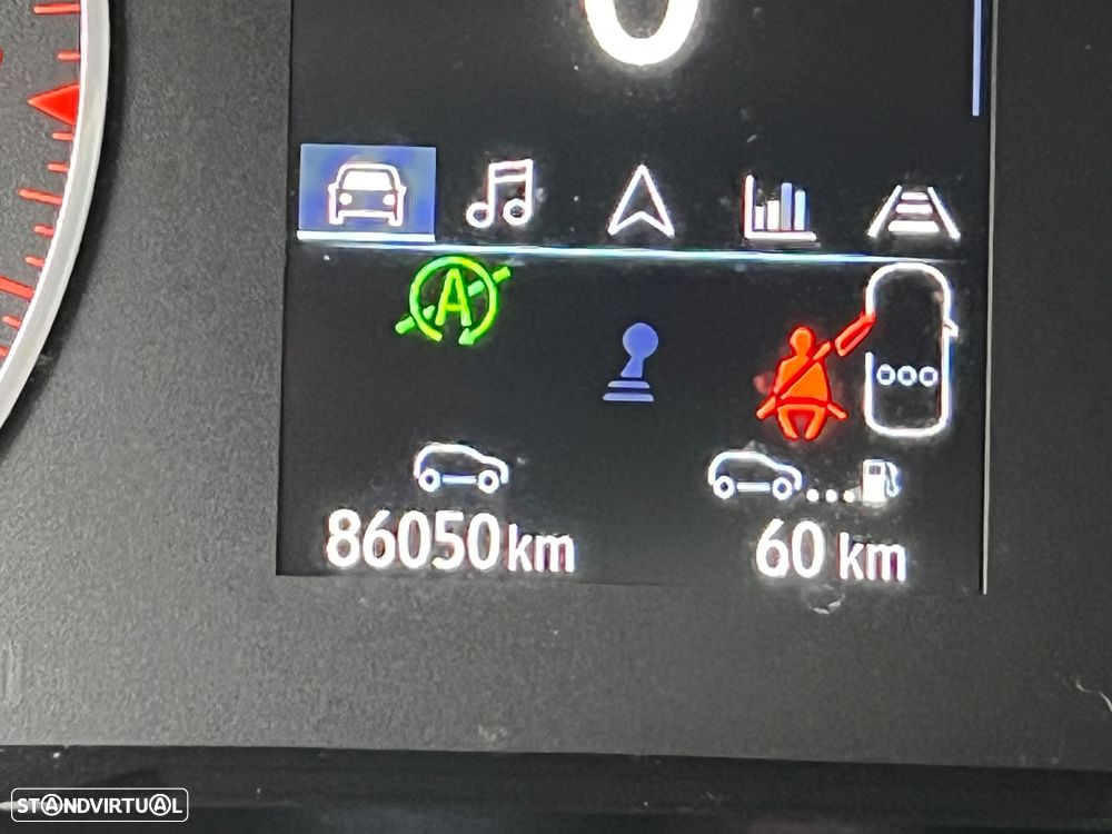 Renault Clio 1.0 TCe Limited - 14