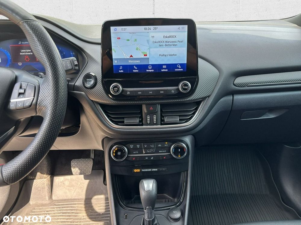 Ford Puma 2022