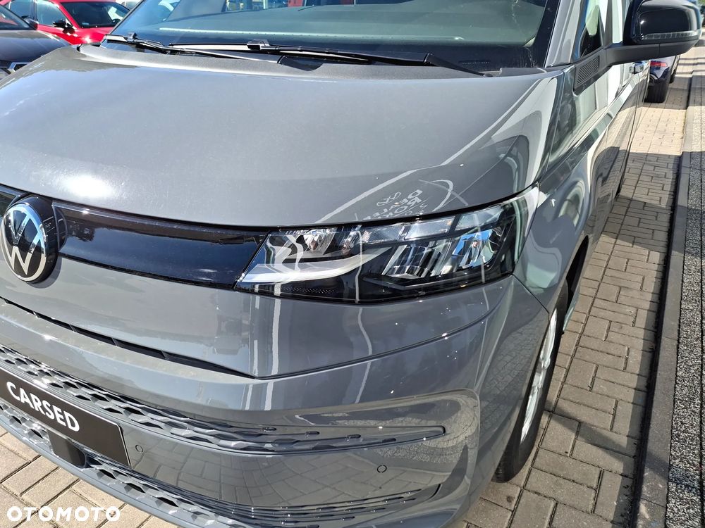 Volkswagen Multivan 2.0 TDI L2 Family DSG - 5
