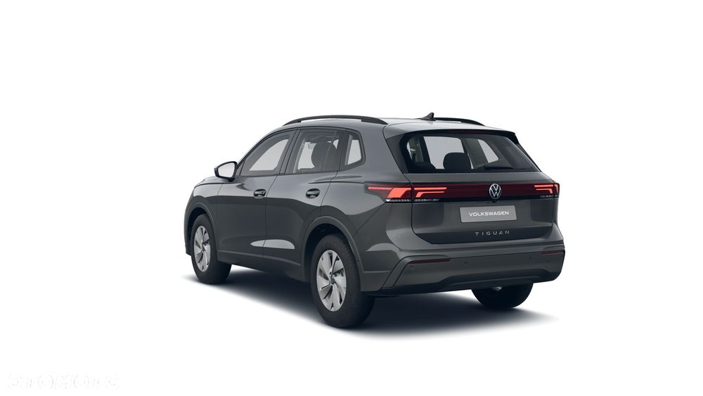 Volkswagen Tiguan 1.5 eTSI Special Edition DSG - 5