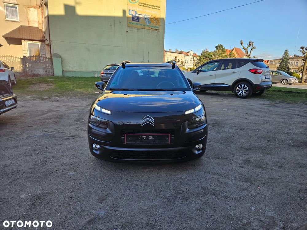 Citroën C4 Cactus - 2