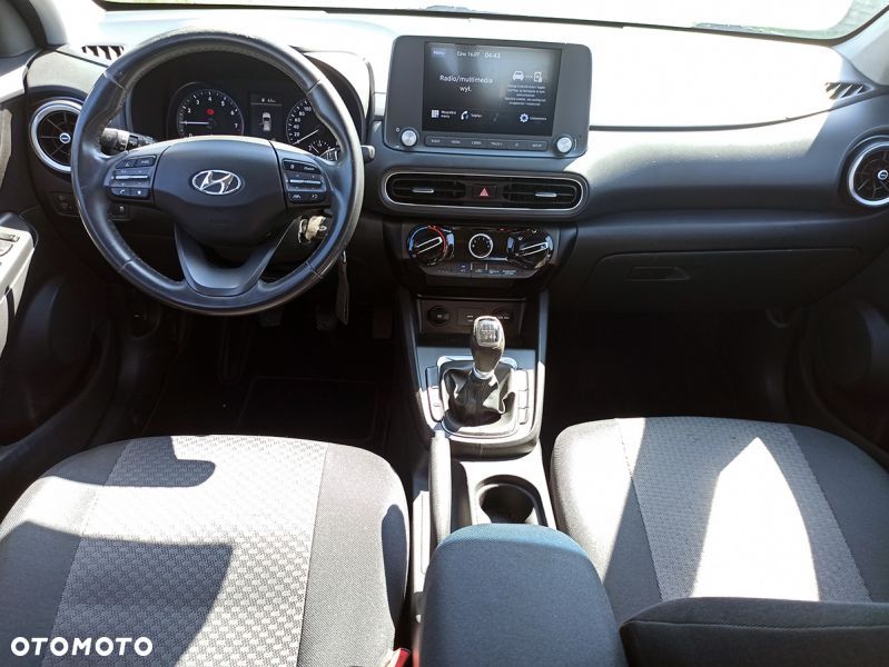 Hyundai Kona - 6