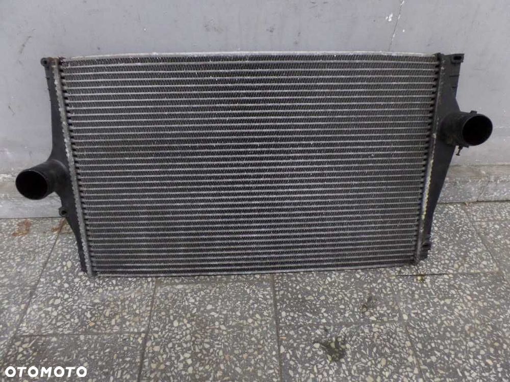 VOLVO XC90 2.9 T6 CHLODNICA POWIETRZA INTERCOOLER 8627375 - 2