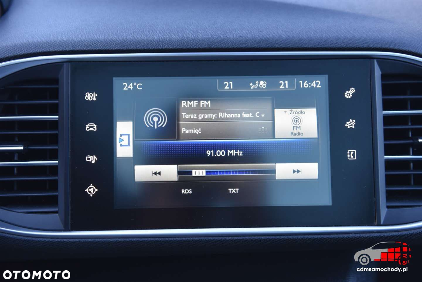 Peugeot 308 - 26