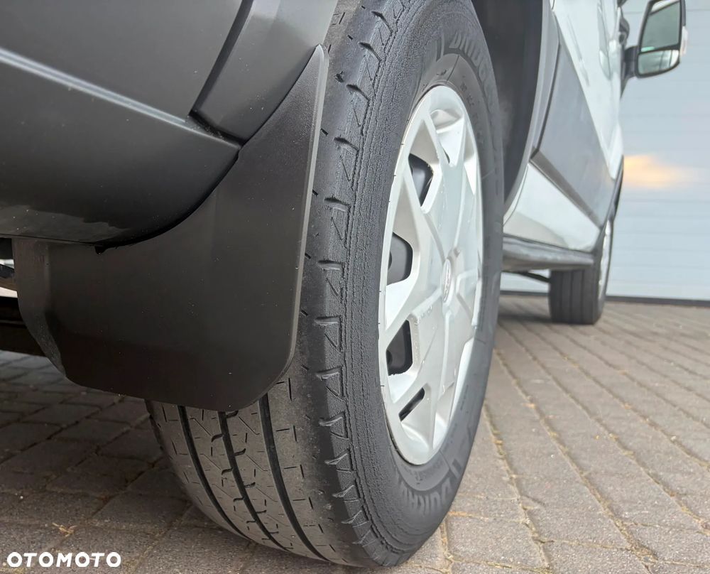 Ford TRANSIT - 22
