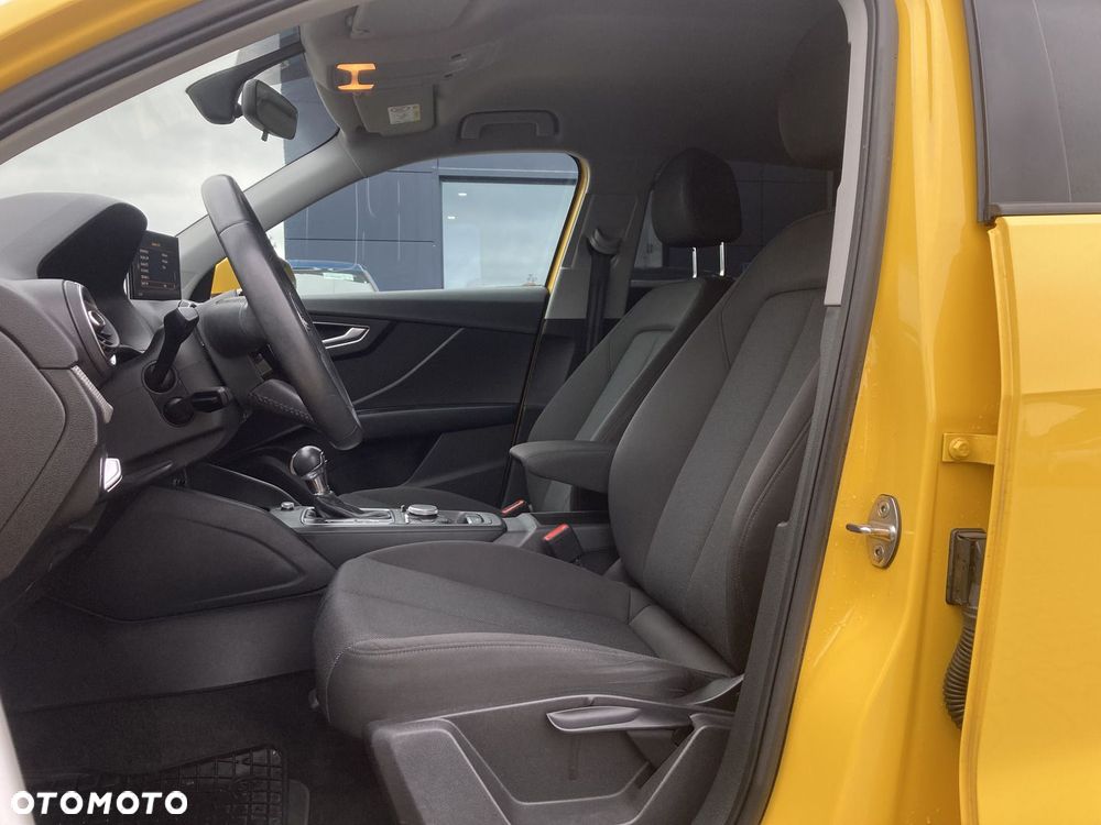 Audi Q2 1.0 TFSI S tronic - 22