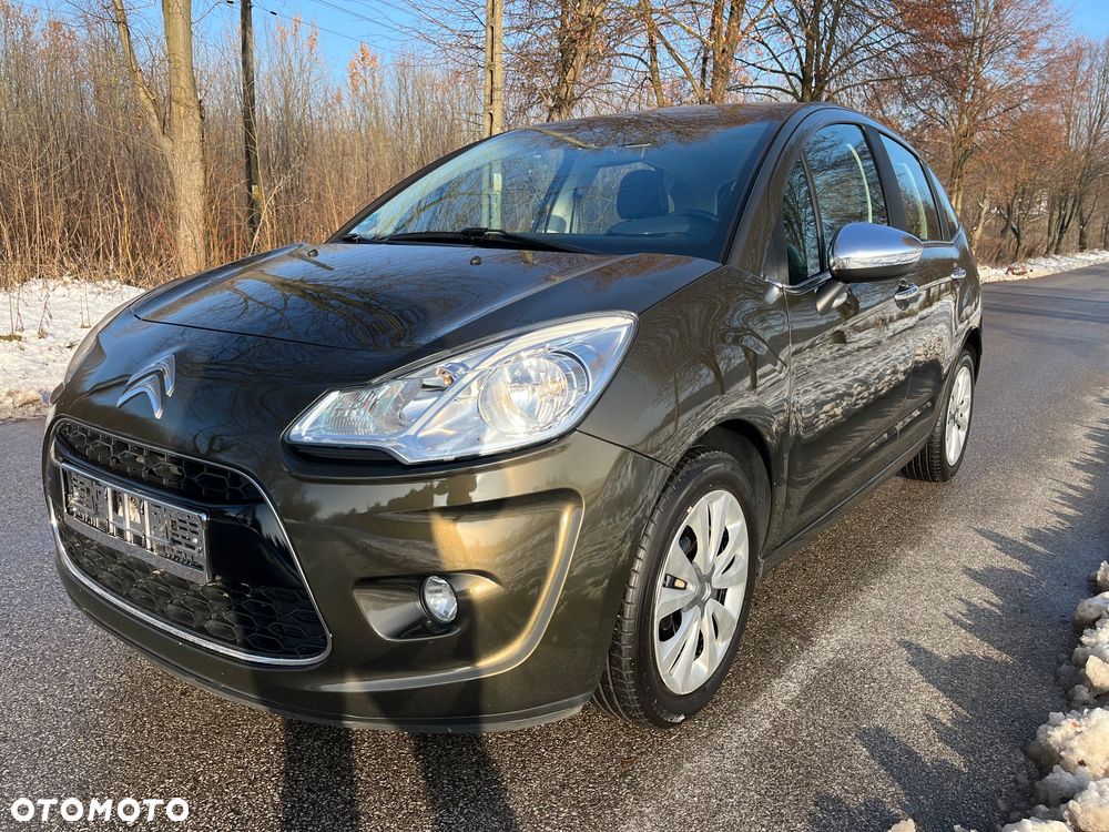 Citroën C3 1.4 Attraction - 1
