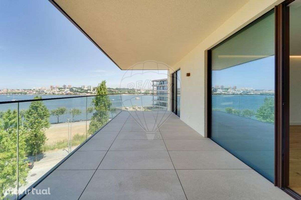 Apartamento T3 para venda - Grande imagem: 2/23